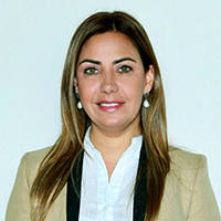 Gabriela Ostos
